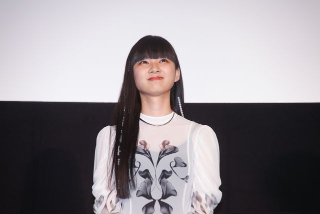 一ノ瀬ワタル、夏帆ら登壇！『四月の余白』公開記念舞台挨拶（3枚目）