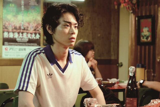 木村文乃、茶髪で大胆イメチェン！（2枚目）