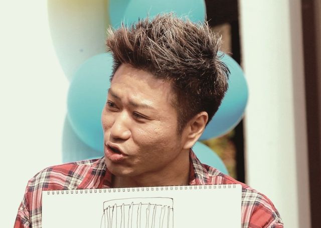 木村文乃、茶髪で大胆イメチェン！（4枚目）