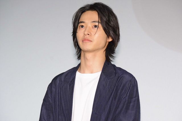 【12枚】山崎賢人・大沢たかお・吉沢亮『キングダム』大ヒットに感謝（3枚目）