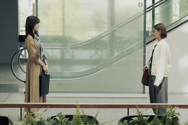 「アンメット」一体なんの肉？酒向芳の怪演も話題　第7話場面写真（9枚目）