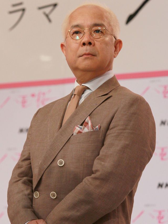 大河ドラマ「八重の桜」出演者発表会見フォトギャラリー（18枚目）