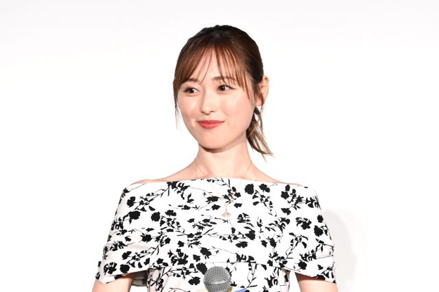 続編『あの星が降る丘で、君とまた出会いたい。』公開に感謝 福原遥