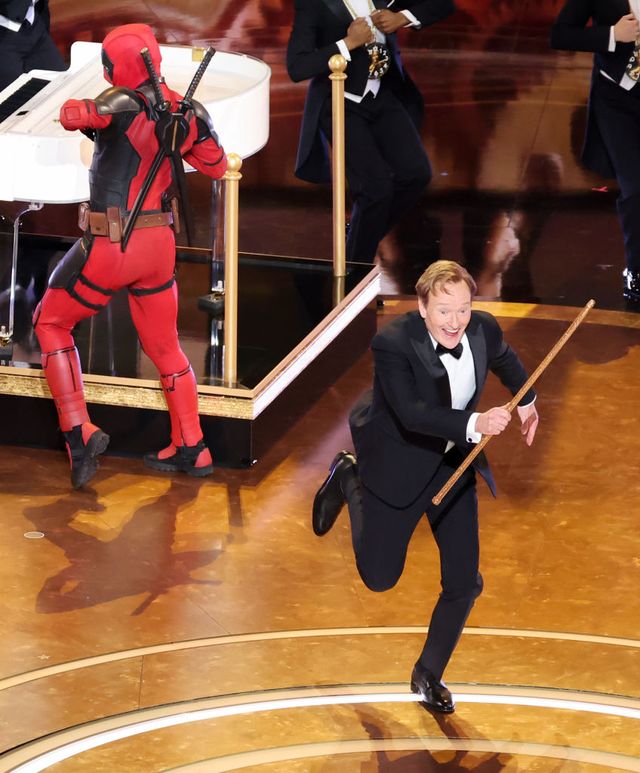 デッドプール、アカデミー賞に来ちゃった！：フォトギャラリー