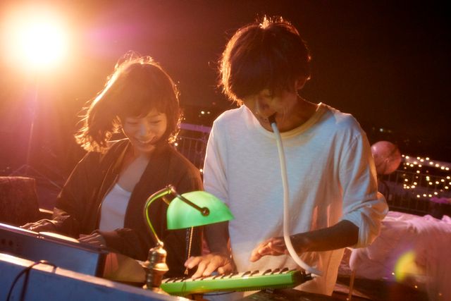 桜井ユキ＆高橋一生出演の衝撃作、新場面写真：フォトギャラリー