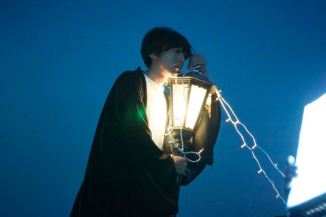 桜井ユキ＆高橋一生出演の衝撃作、新場面写真（2枚目）