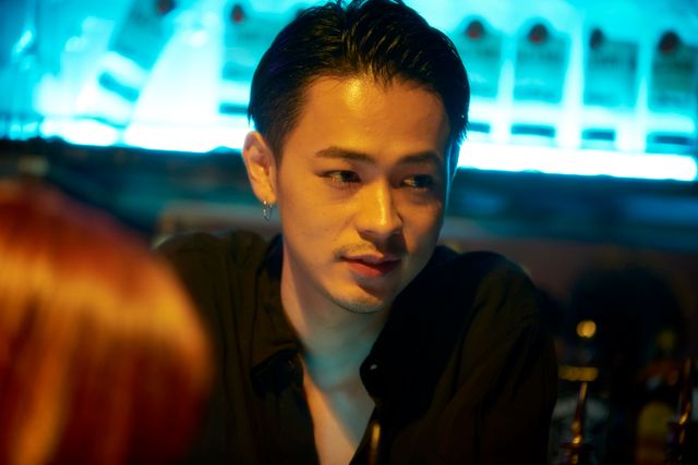 桜井ユキ＆高橋一生出演の衝撃作、新場面写真（3枚目）