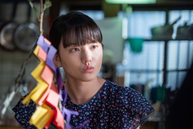 永浦家は盆船を奉納…「おかえりモネ」第19回（2枚目）