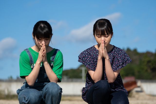 永浦家は盆船を奉納…「おかえりモネ」第19回（4枚目）