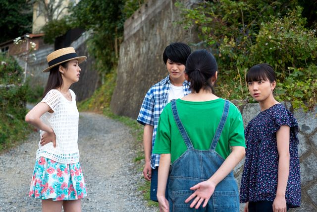 永浦家は盆船を奉納…「おかえりモネ」第19回（5枚目）