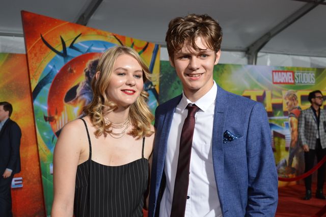 『マイティ・ソー　バトルロイヤル』ワールドプレミア：フォトギャラリー