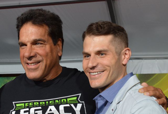 『マイティ・ソー　バトルロイヤル』ワールドプレミア（2枚目）