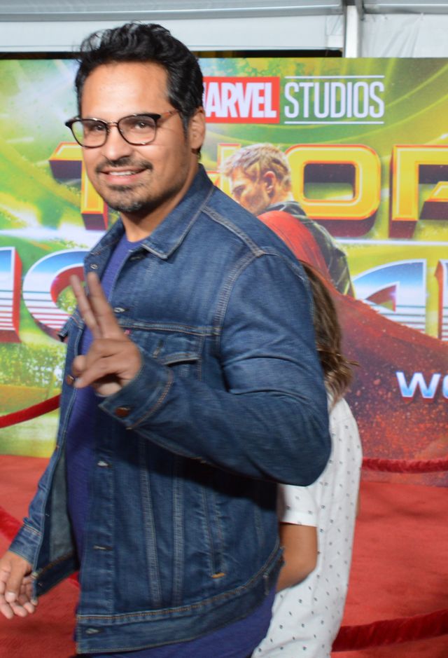 『マイティ・ソー　バトルロイヤル』ワールドプレミア（7枚目）