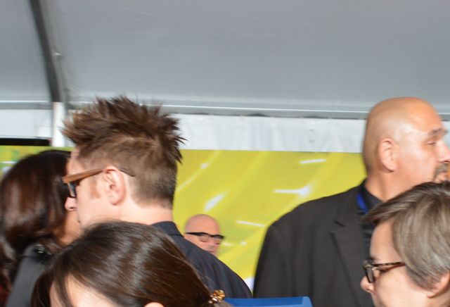 『マイティ・ソー　バトルロイヤル』ワールドプレミア（11枚目）