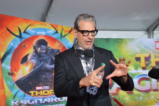 『マイティ・ソー　バトルロイヤル』ワールドプレミア（18枚目）