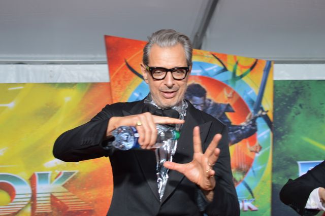 『マイティ・ソー　バトルロイヤル』ワールドプレミア（19枚目）