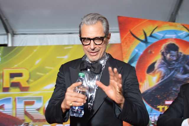 『マイティ・ソー　バトルロイヤル』ワールドプレミア（20枚目）