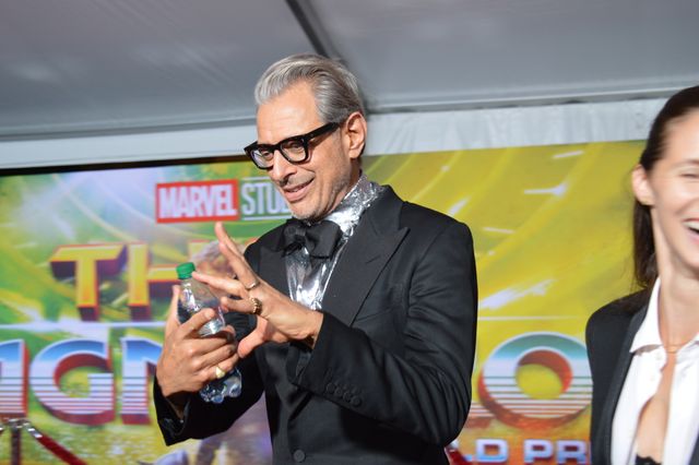 『マイティ・ソー　バトルロイヤル』ワールドプレミア（21枚目）