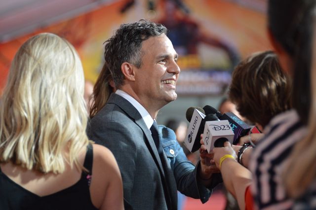 『マイティ・ソー　バトルロイヤル』ワールドプレミア（22枚目）