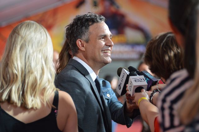 『マイティ・ソー　バトルロイヤル』ワールドプレミア（23枚目）