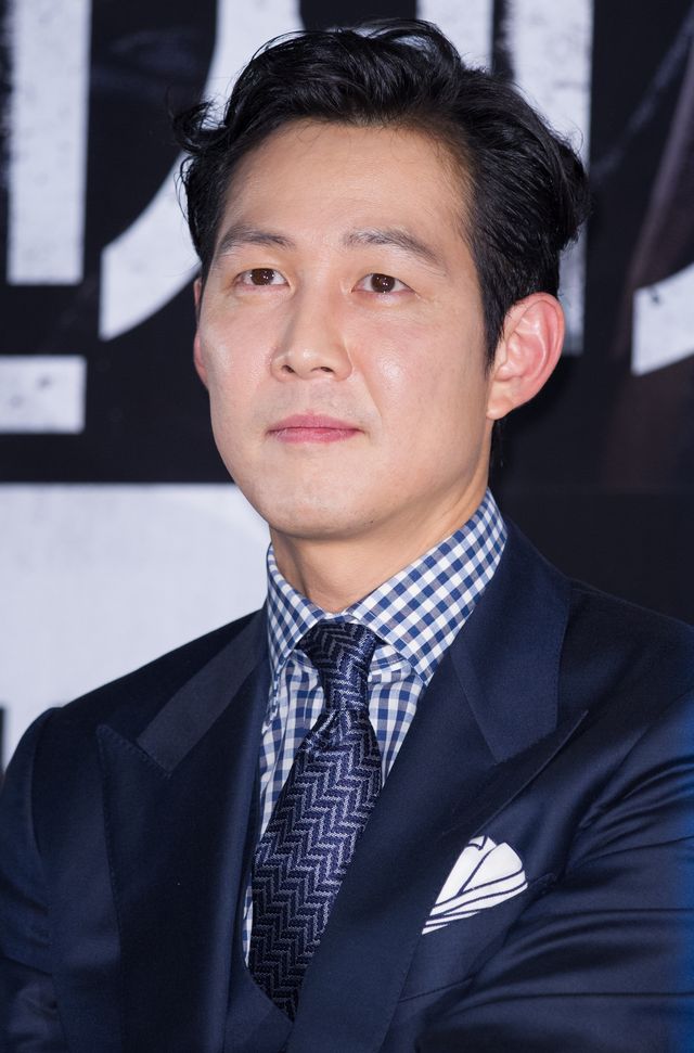 映画『新世界』イ・ジョンジェ＆ファン・ジョンミン＆チェ・ミンシク、演技派3人が語る男の話＜韓国JPICTURES＞（4枚目）