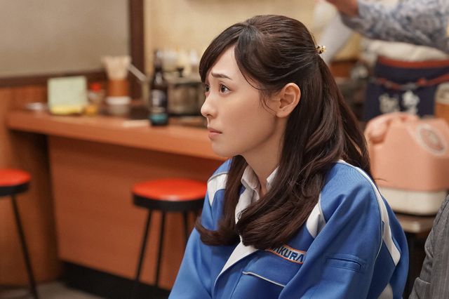 貴司はリュー北條にある提案をされて…「舞いあがれ！」第102回の場面写真（4枚目）