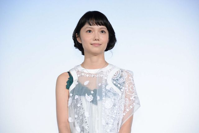 佐藤健は宮崎あおいに「ultra soul」をシャウトさせたい！映画『世界から猫が消えたなら』大ヒット舞台あいさつフォトギャラリー（2枚目）