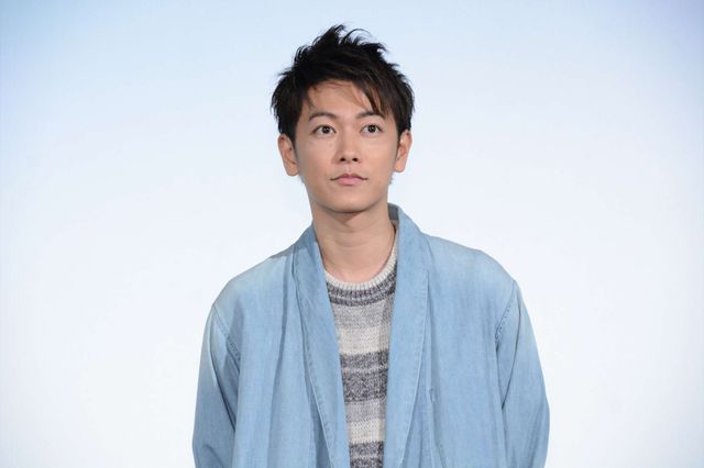 佐藤健は宮崎あおいに「ultra soul」をシャウトさせたい！映画『世界から猫が消えたなら』大ヒット舞台あいさつフォトギャラリー（3枚目）