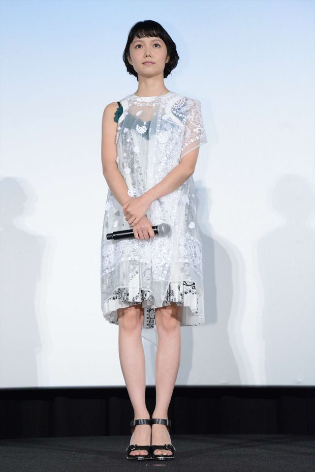 佐藤健は宮崎あおいに「ultra soul」をシャウトさせたい！映画『世界から猫が消えたなら』大ヒット舞台あいさつフォトギャラリー（5枚目）