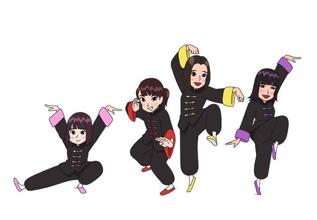 ももいろクローバーZ×『クレヨンしんちゃん』！新作でももクロがアニメ化!!：フォトギャラリー