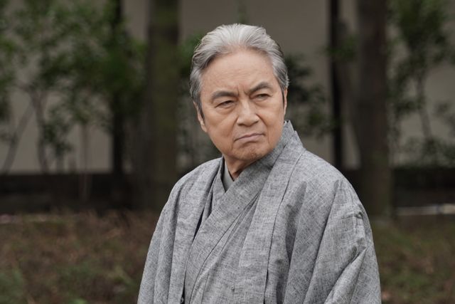 玉木宏×高橋一生が復讐誓う双子に！「竜の道　二つの顔の復讐者」第1話（5枚目）