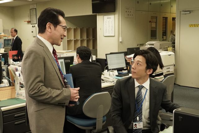 玉木宏×高橋一生が復讐誓う双子に！「竜の道　二つの顔の復讐者」第1話（7枚目）