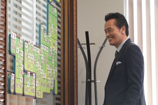 玉木宏×高橋一生が復讐誓う双子に！「竜の道　二つの顔の復讐者」第1話（9枚目）