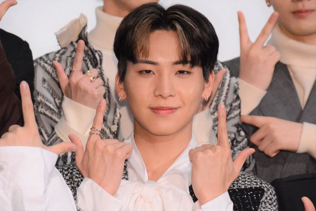 JO1、晴れやかな表情で結成3周年迎える　映画『JO1 THE MOVIE『未完成』-Go to the TOP-』特別上映＆登壇イベント（13枚目）