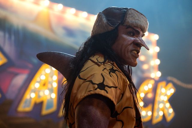 実写版「ONE PIECE」新田真剣佑ゾロvs先代Mr.7！新場面写真（17枚目）