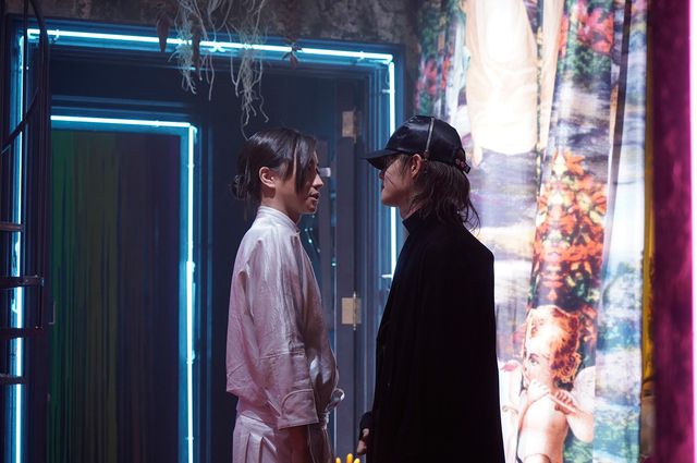 窪田正孝、肉体美あらわ…『Diner ダイナー』劇中カット公開（3枚目）