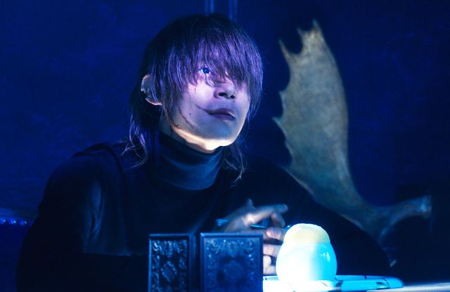 窪田正孝、肉体美あらわ…『Diner ダイナー』劇中カット公開（6枚目）