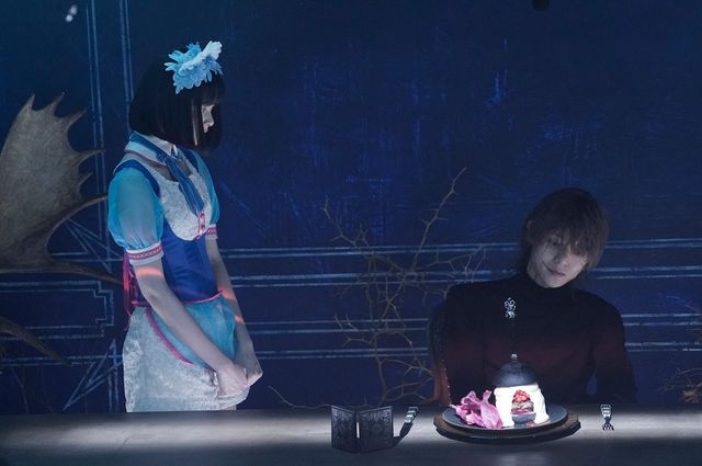 窪田正孝、肉体美あらわ…『Diner ダイナー』劇中カット公開（7枚目）