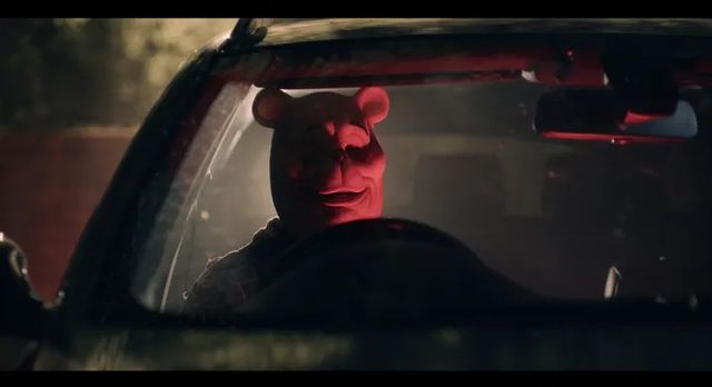 『ウィニー・ザ・プー：ブラッド・アンド・ハニー（原題）』場面写真（2枚目）