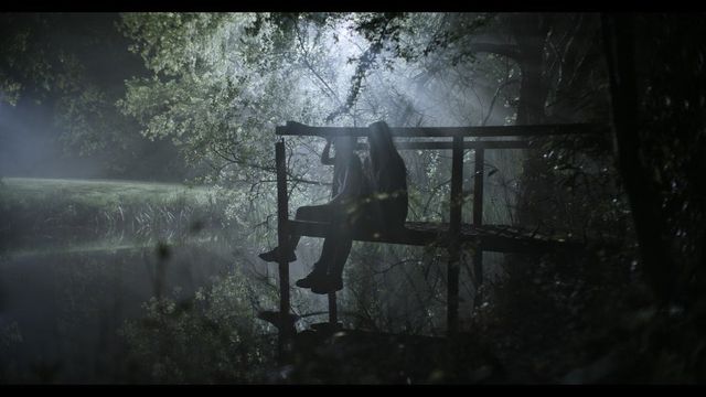 『ウィニー・ザ・プー：ブラッド・アンド・ハニー（原題）』場面写真（4枚目）