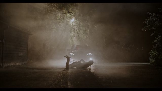 『ウィニー・ザ・プー：ブラッド・アンド・ハニー（原題）』場面写真（5枚目）