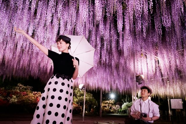 綾瀬はるか、モノクロ映画のお姫様に！『今夜、ロマンス劇場で』場面写真（4枚目）