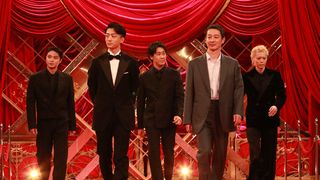 菅田将暉の激変に猛反響!役所広司「親戚みたいな感じがして…」