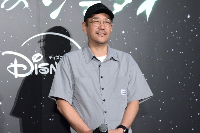 川村壱馬も登壇「スター・ウォーズ：ビジョンズ／九人目のジェダイ」前夜祭2話上映イベント（5枚目）