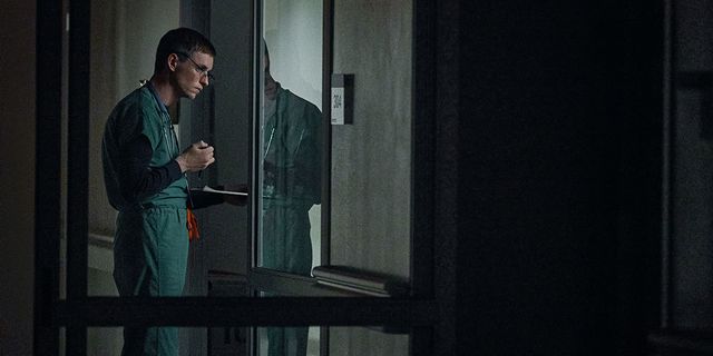 『グッド・ナース』（3枚目）