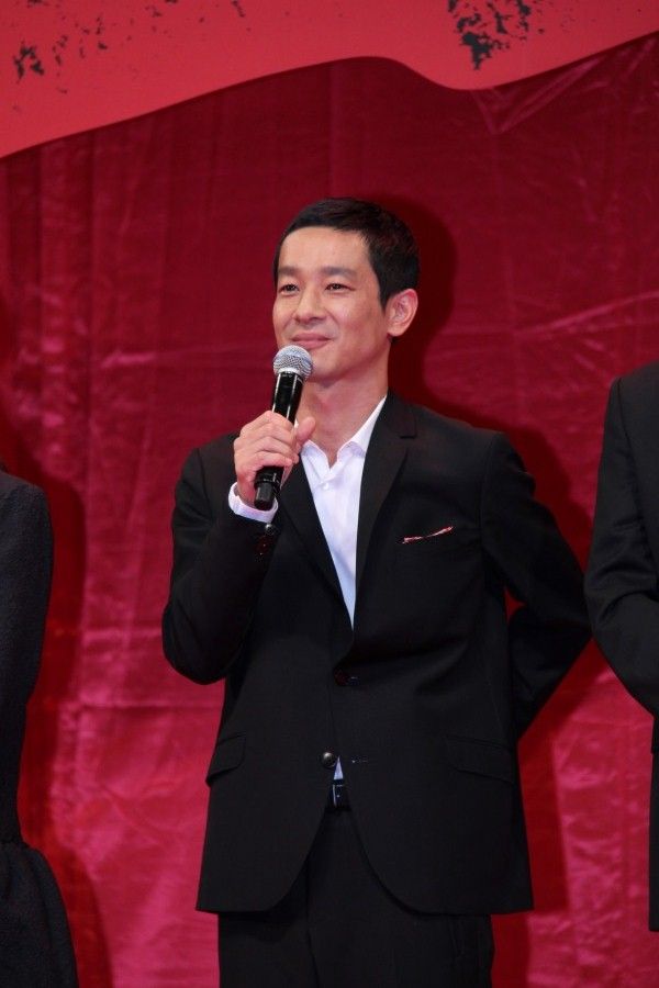 『SPEC』豪華キャスト勢ぞろい！完成披露フォトギャラリー（10枚目）