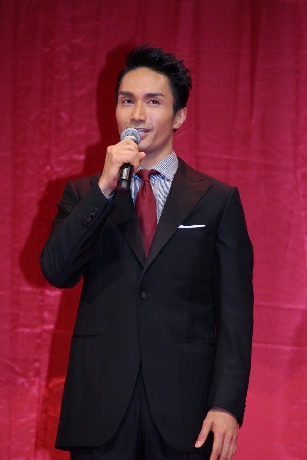 『SPEC』豪華キャスト勢ぞろい！完成披露フォトギャラリー（19枚目）