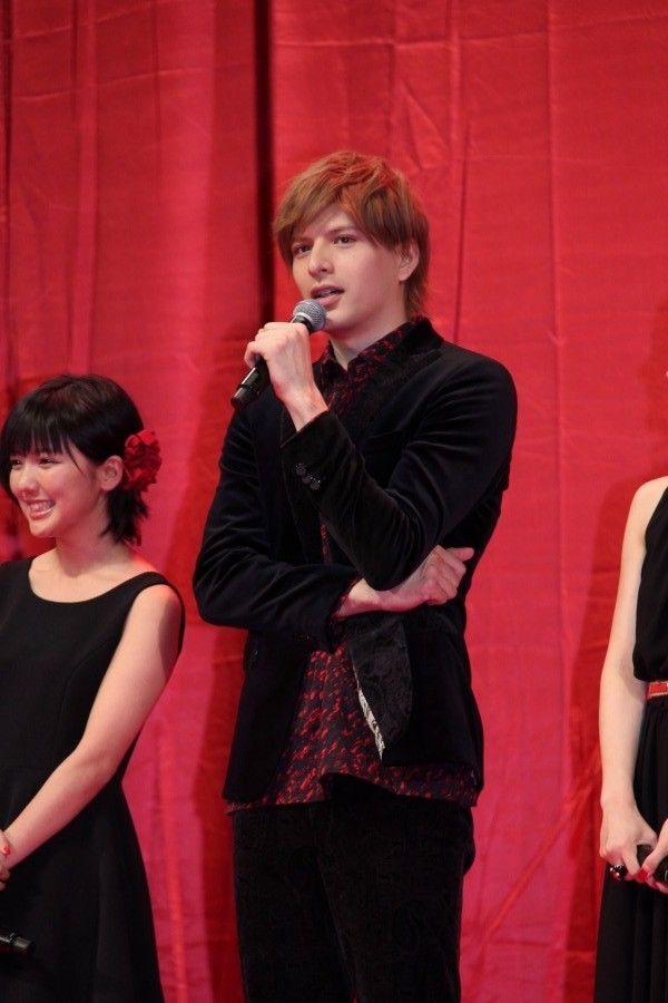 『SPEC』豪華キャスト勢ぞろい！完成披露フォトギャラリー（23枚目）