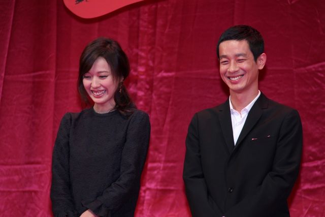 『SPEC』豪華キャスト勢ぞろい！完成披露フォトギャラリー（24枚目）