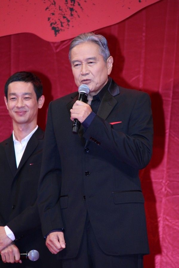 『SPEC』豪華キャスト勢ぞろい！完成披露フォトギャラリー（28枚目）